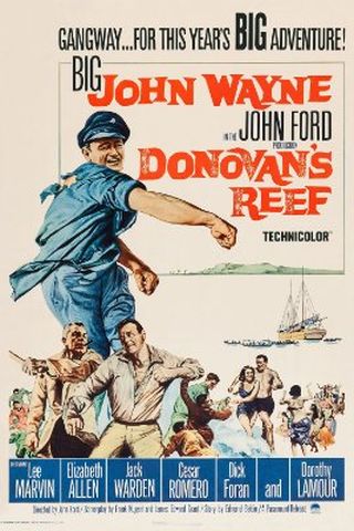 Donovan's Reef