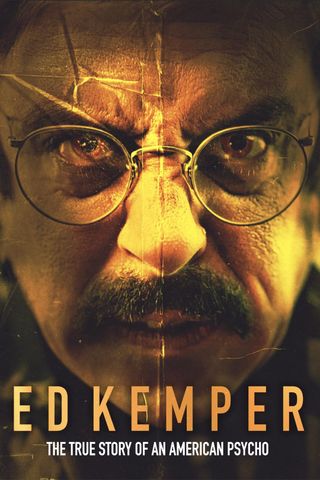 Ed Kemper