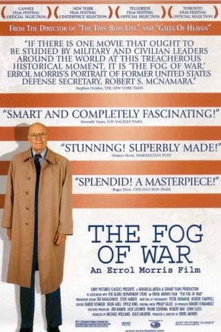 The Fog of War