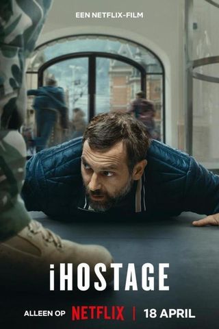 iHostage