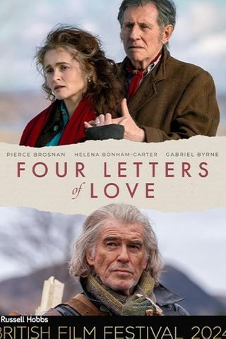 Four Letters of Love