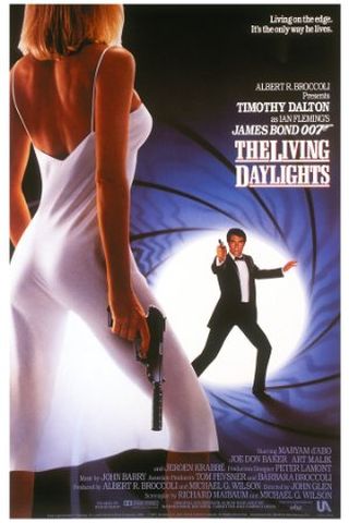 007 - Marcado para a Morte