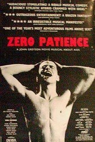 Zero Patience