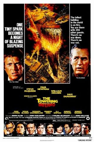 The Towering Inferno