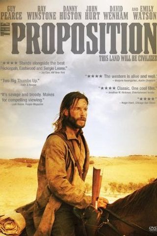 The Proposition