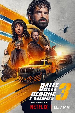Last Bullet