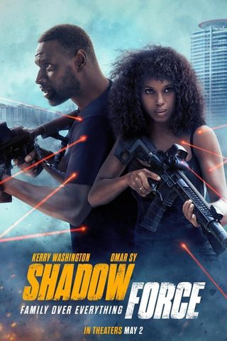 Shadow Force: Sentença de Morte