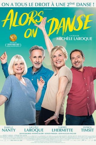 Alors on Danse