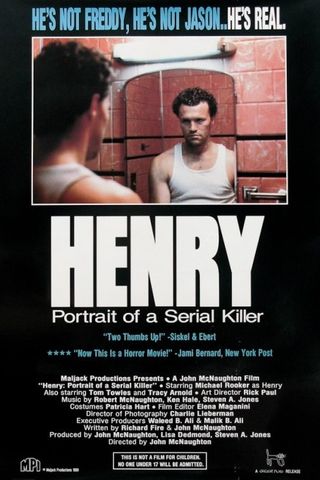 Henry: Retrato de um Assassino