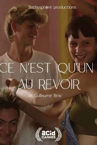 Ce N'Est Qu'un au Revoir