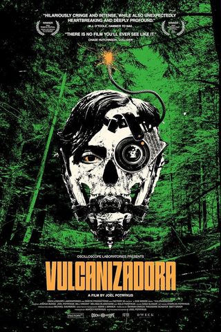 Vulcanizadora