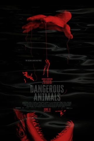 Animais Perigosos