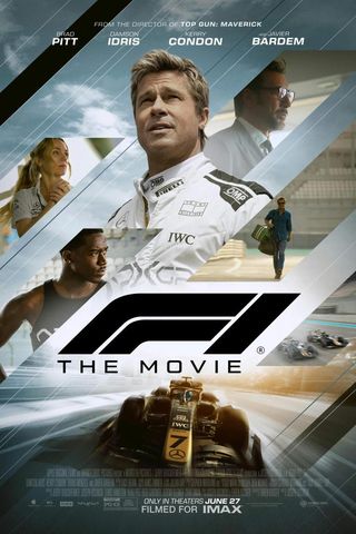 F1: O Filme