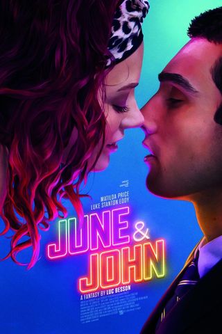 June e John