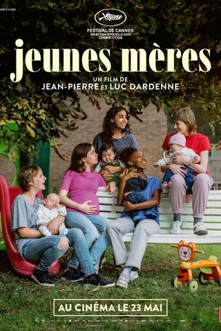 Jeunes Mères