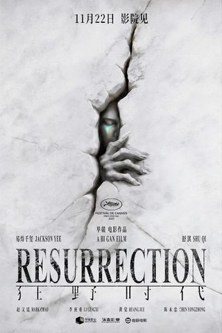 Resurrection