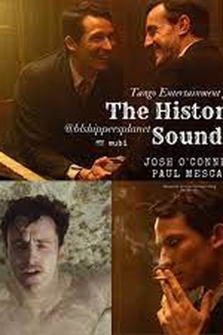 The History of Sound