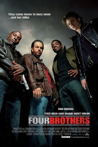 Four Brothers