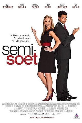 Semi-Sweet