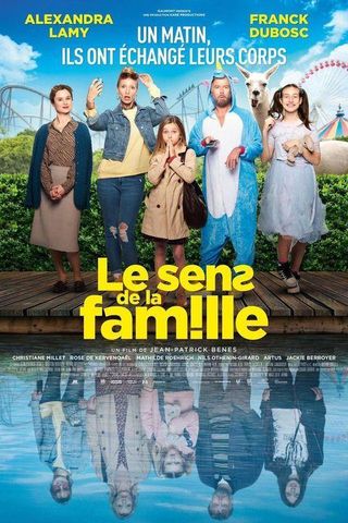 Family Swap