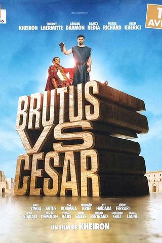 Bruto vs César