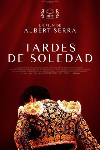 Tardes de Soledad