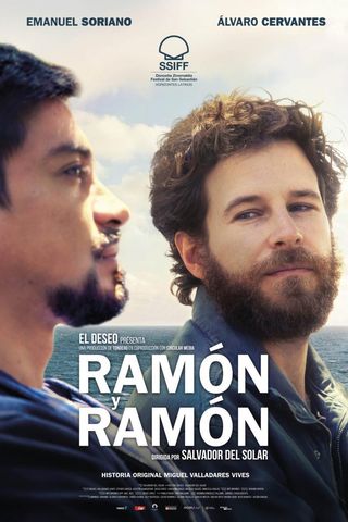 Ramón and Ramón