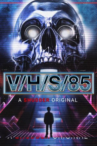 V/H/S/85
