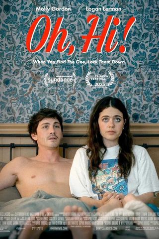 Ah, Oi!