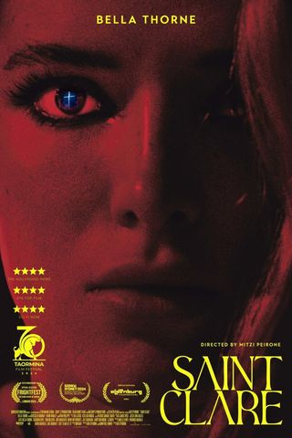 Saint Clare