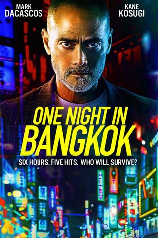 One Night in Bangkok