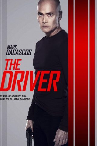 Dead Driver