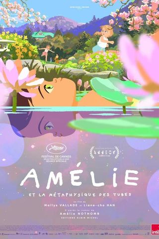 Amélie et la Métaphysique des Tubes