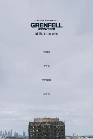 Torre Greenfell: A Verdade por Trás do Desastre