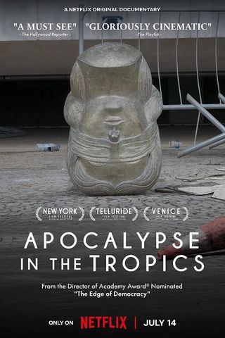 Apocalypse in the Tropics