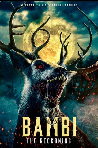 Bambi: The Reckoning