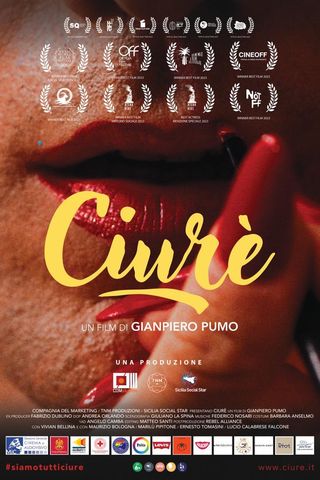 Ciurè