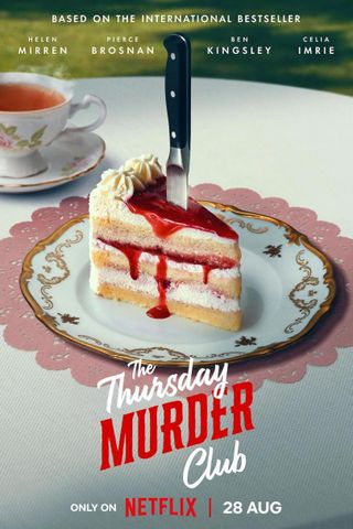 The Thursday Murder Club