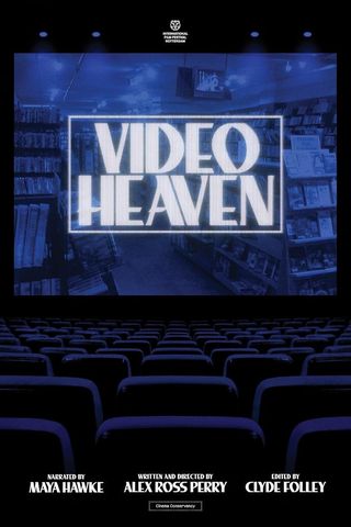 Videoheaven