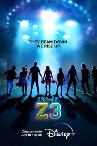 Zombies 3