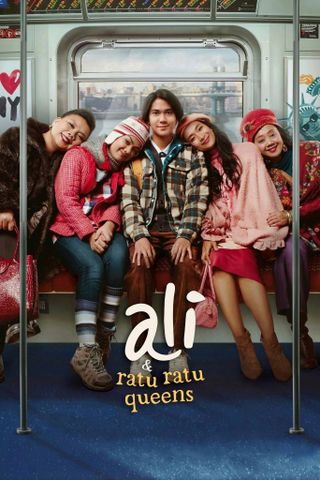 Ali no Queens