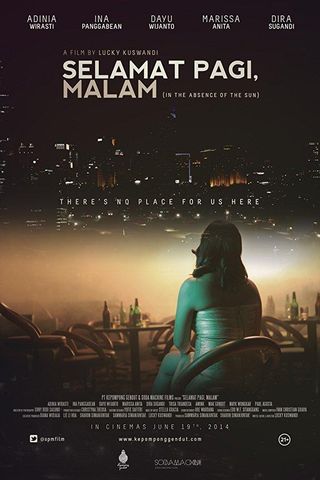 Selamat Pagi, Malam