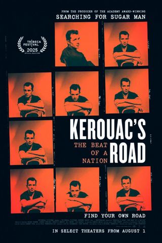 Kerouac's Road: The Beat of a Nation