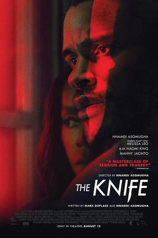 The Knife
