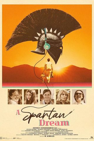 A Spartan Dream