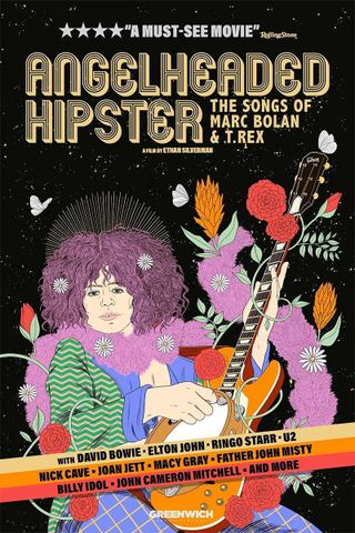 Angelheaded Hipster: The Songs of Marc Bolan & T. Rex