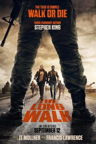The Long Walk