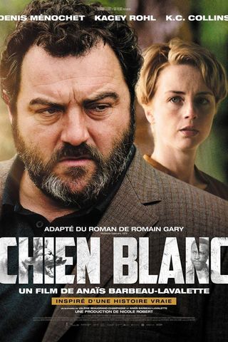 Chien Blanc