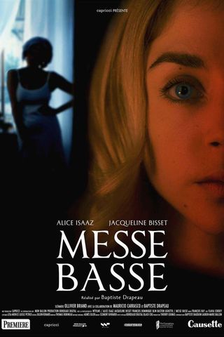 Messe basse