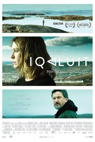 Iqaluit